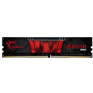 تصویر AEGIS DDR4 16GB 3000MHz CL16 Single Channel Desktop Ram