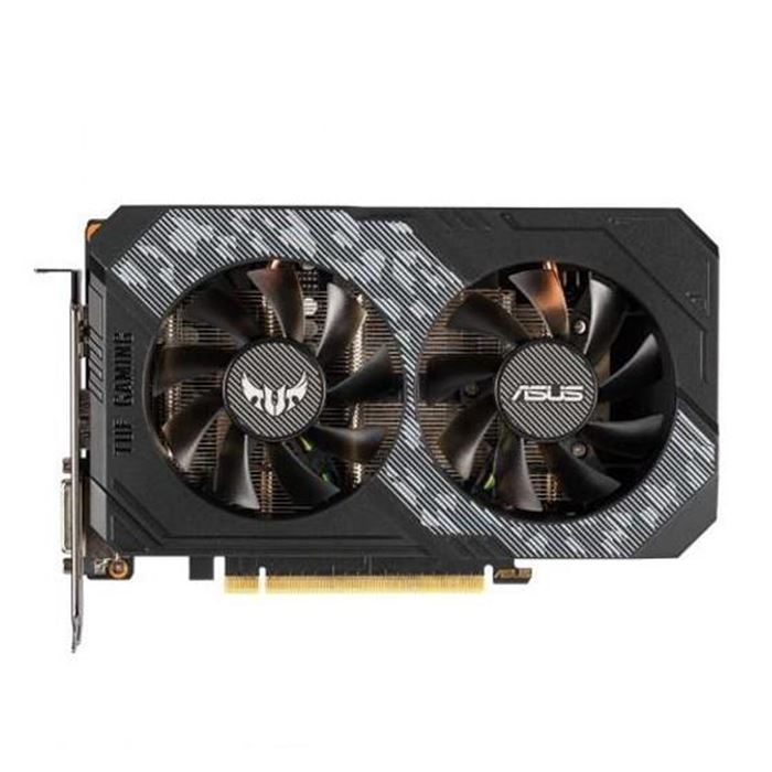 کارت گرافیک ایسوس مدل TUF RTX2060 گیمینگ حافظه 6GB - 3