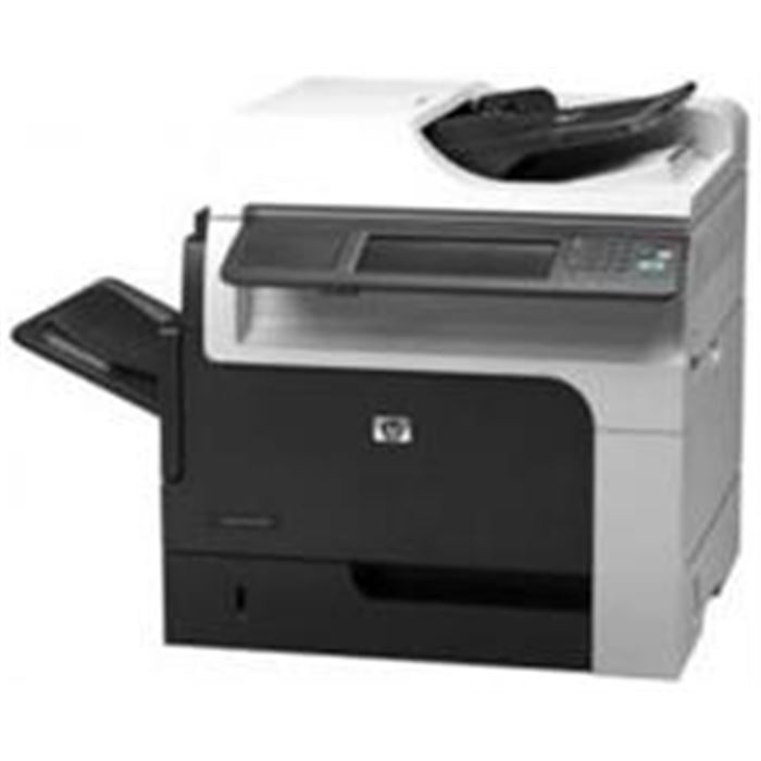 چندکاره اچ پی LJ M4555 MFP - 2