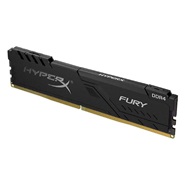 تصویر HyperX FURY DDR4 8GB 3200MHz CL16 Single Channel Desktop RAM