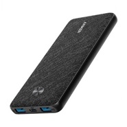 ANKER  PowerCore III Sense 10000mAh Power Bank / A1248H11