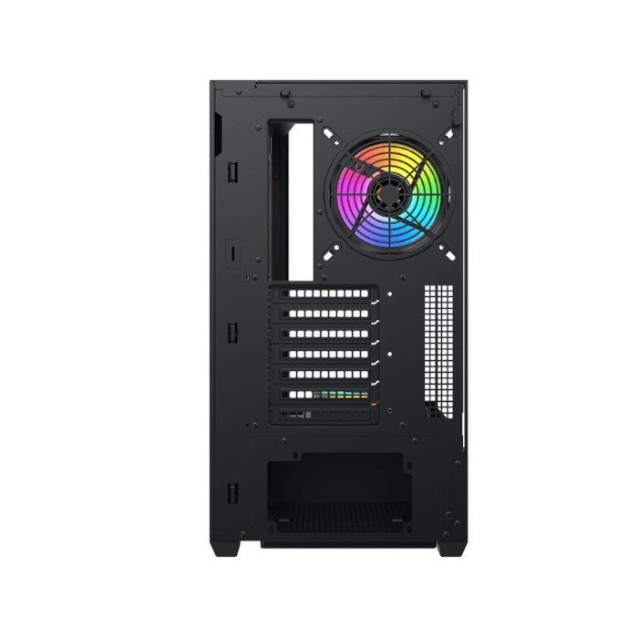کیس گیمینگ زیگماتک مدل VISION  - 6