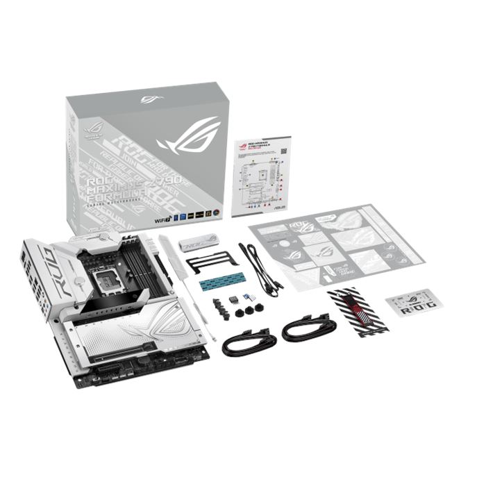 مادربرد ایسوس Motherboard Asus ROG Maximus Z790 FORMULA - 5