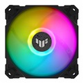 ASUS TUF GAMING TF120 ARGB Black Case Fan