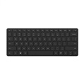مایکروسافت  Designer Compact Wireless Keyboard