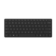 Microsoft  Designer Compact Wireless Keyboard