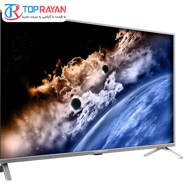 تلویزیون ال ای دی جی پلاس مدل GTV-40JH412S سایز 40 اینچ - 4