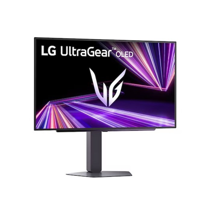 مانیتور گیمینگ 27 اینچ ال جی مدل UltraGear  27GX704A-B (240هرتز) - 3