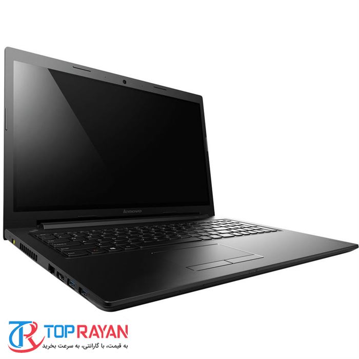 لپ تاپ استوک لنوو مدل IdeaPad S۵۱۰p با پردازندهi۷ - 2