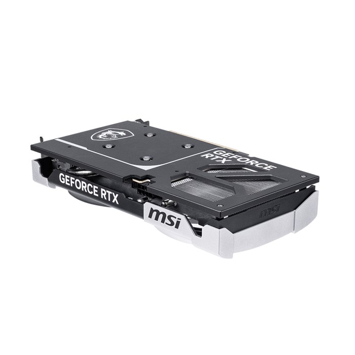 کارت گرافیک ام اس آی GeForce RTX 5060 TI VENTUS  2X OC PLUS 8G - 3