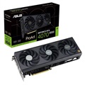 ASUS ProArt GeForce RTX 4070 SUPER 12GB GDDR6X Graphics Card