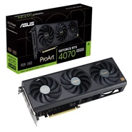 کارت گرافیک ایسوس مدل ProArt GeForce RTX 4070 SUPER GDDR6X حافظه 12 گیگابایت