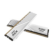 Adata XPG Lancer Blade 32GB (2x16GB) DDR5 5600MHz CL46 Dual Channel Desktop Ram