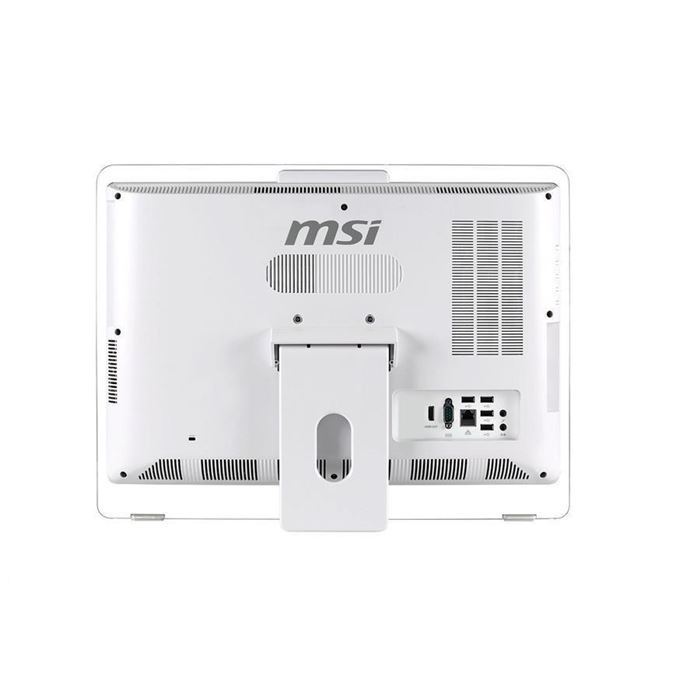 کامپیوتر همه کاره 20 اینچی ام اس آی مدل Pro 20E 7NC - 6