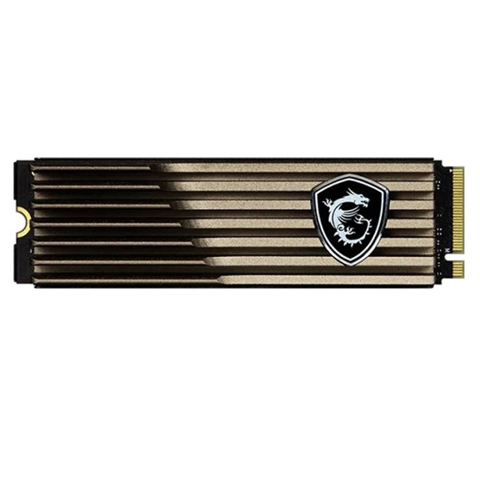 حافظه SSD ام اس آی مدل MSI Spatium M460 HS حافظه 1 ترابایت - 2
