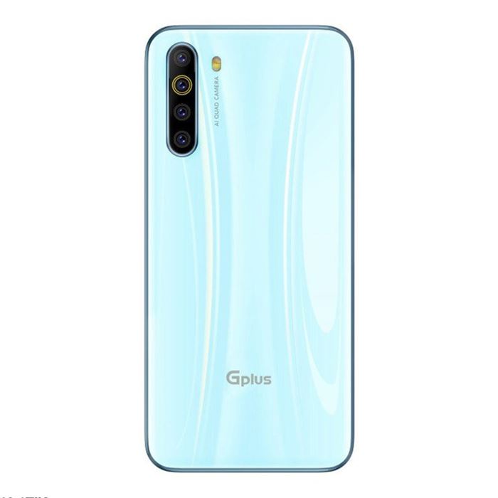 گوشی موبایل جی پلاس GPLUS X10 Plus ظرفیت 128 گیگابایت رم 4 گیگابایت - 3