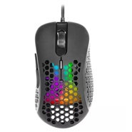 Green GM602 RGB Gaming Mouse