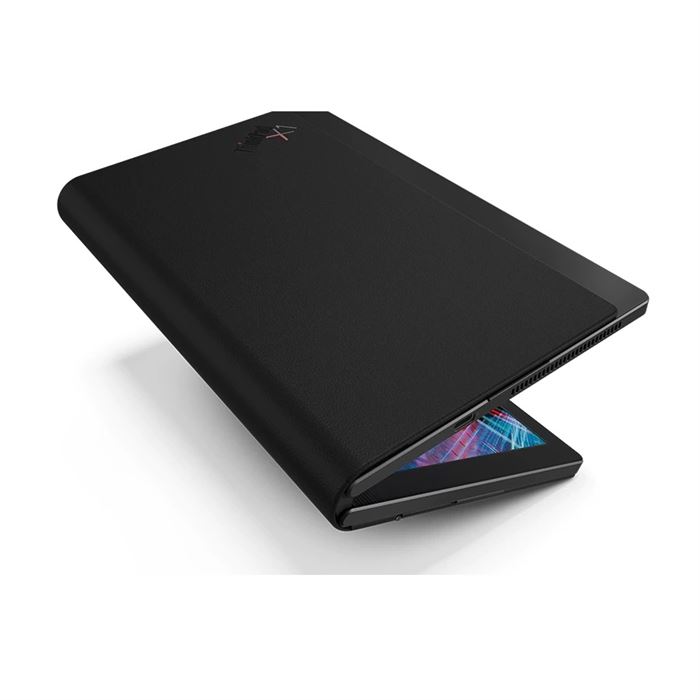 لپ تاپ 13.3 اینچ لنوو مدل ThinkPad X1 Fold پردازنده Core i5 L16G7 رم 8GB حافظه 1TB SSD گرافیک QXGA intel - 7