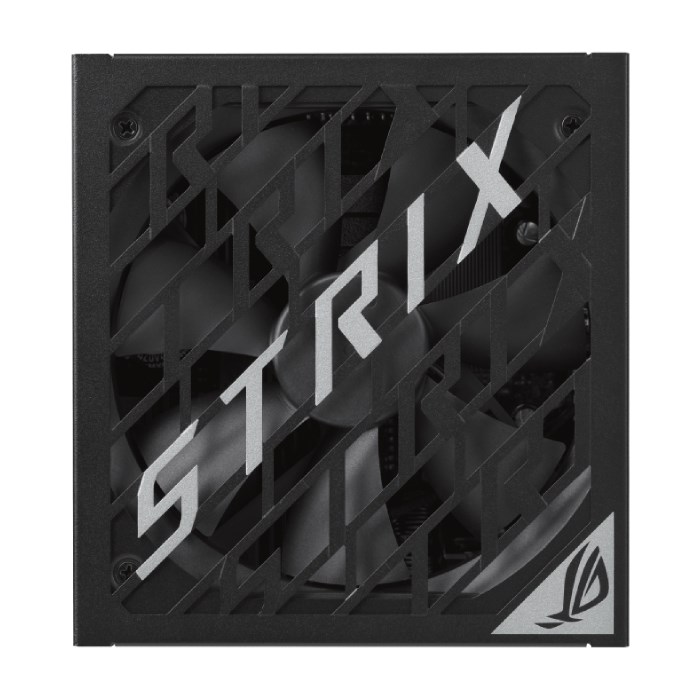 پاور فول ماژولار 1200 وات ایسوس مدل ROG STRIX Platinum - 6