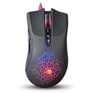 A4tech Bloody AL90 Blazing Laser Gaming Mouse