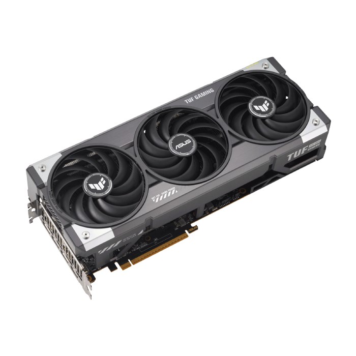 کارت گرافیک ایسوس TUF Gaming Radeon RX 9070 XT OC Edition 16GB GDDR6 - 3