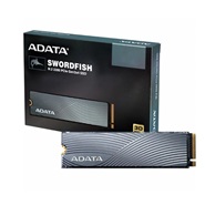 Adata ADATA SWORDFISH 250GB PCIe Gen3x4 M.2 2280 Solid State Ssd Drive