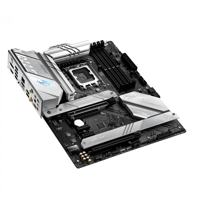 مادربرد ایسوس Rog Strix B660-A Gaming Wifi D5 - 6