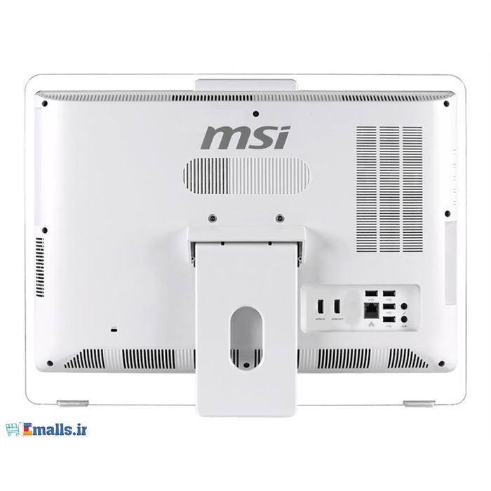 کامپیوتر بدون کیس ام اس آی با پردازنده i7 و صفحه نمایش لمسی - 3