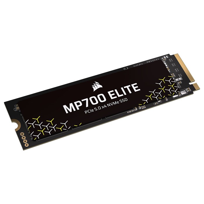 اس اس دی کورسیر MP700 ELITE 2TB M.2 2280 NVMe  - 3