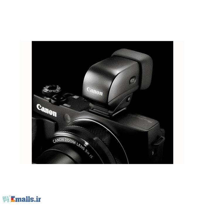 دوربین عکاسی دیجیتال کانن مدل Powershot SX60 HS - 9