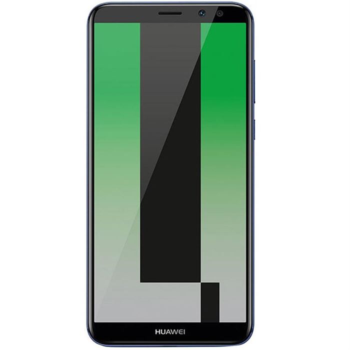 گوشی موبایل هواوی مدل Mate 10 lite با قابلیت 4 جی 64 گیگابایت دو سیم کارت