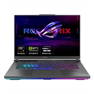 ASUS Asus ROG Strix G16 (2025) G614PR-R9 8940HX-16GB DDR5 5600MHz-1TB SSD-RTX5070Ti 12GB-FHD 165Hz 16 inch Laptop