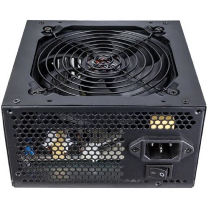 منبع تغذیه زیگماتک مدل Centauro S CTS-500 - 3