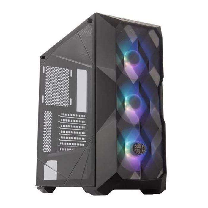 کیس کولر مستر مدل MASTERBOX TD500 MESH  - 3