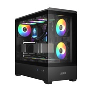 Gamdias AURA GC106 Gaming Case