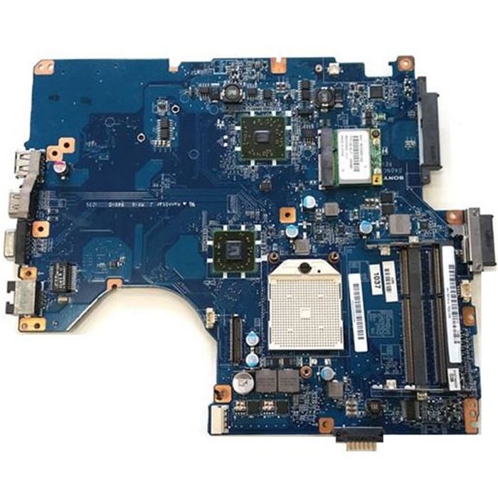 SONY Vaio VPC-EE Notebook Motherboard - 4