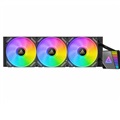 Antec Symphony 360 ARGB CPU Liquid Cooler