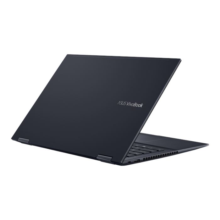 لپ تاپ ایسوس 14 اینچی مدل Vivobook Flip 14 TM420UA پردازنده Ryzen5 5500U رم 20GB حافظه 1TB SSD - 3