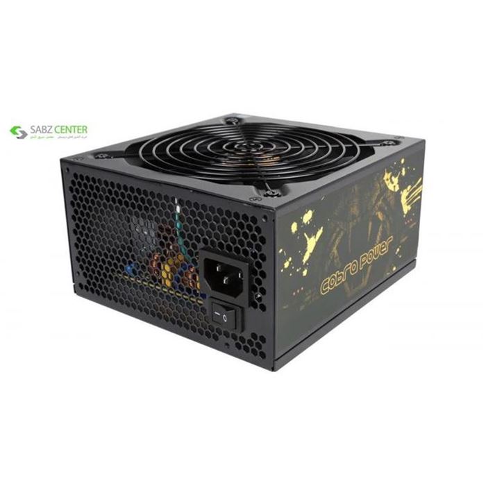 منبع تغذیه کامپیوتر ریدمکس مدل RX-700AE - 2