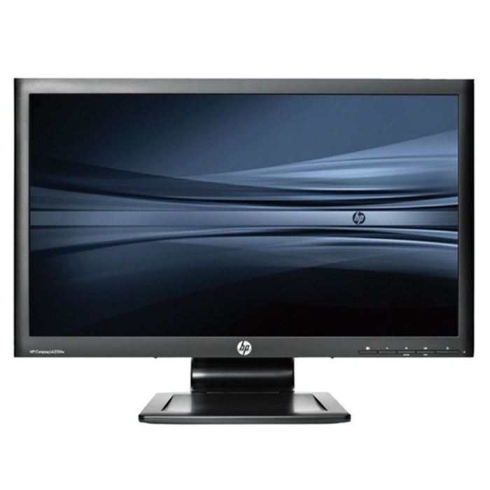 مانیتور استوک اچ پی مدل HP LA2306x سایز 23 اینچ