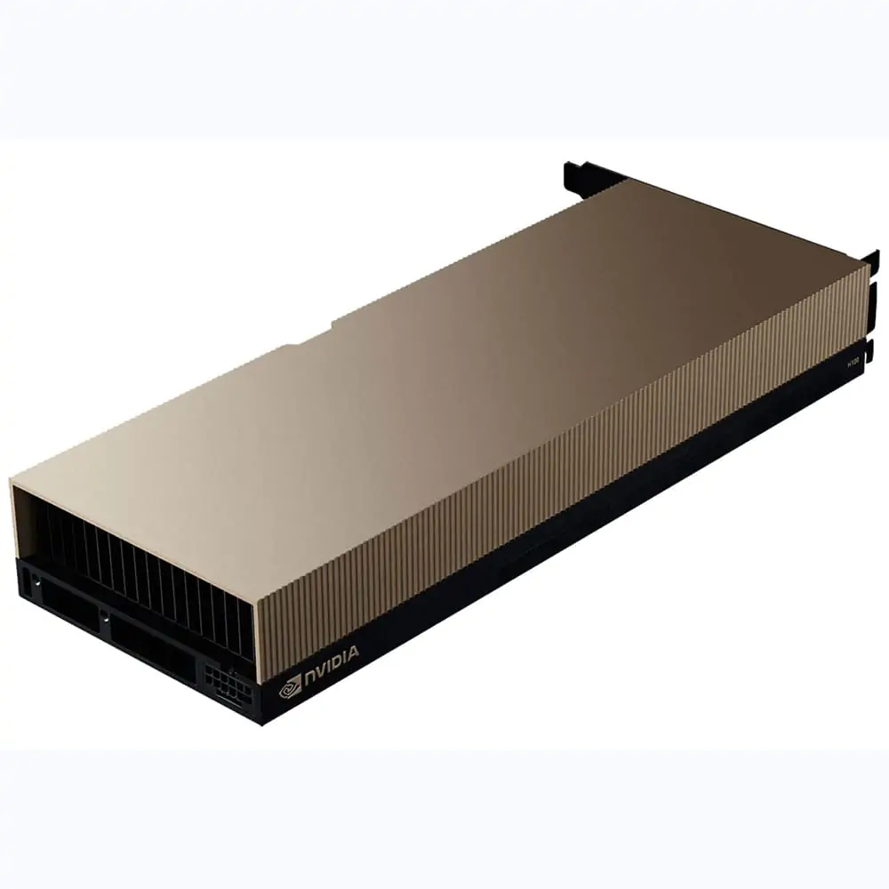 کارت گرافیک هوش مصنوعی انویدیا مدل NVIDIA H100 80GB - 2