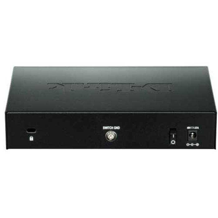 سوئیچ - D-link - 3