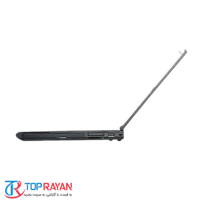 لپ تاپ استوک لنوو مدل Thinkpad T۴۳۰ با پردازنده i۵ - 4