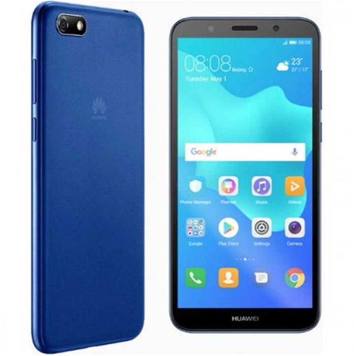 گوشی موبایل هوآوی مدل (Y5 Prime (2018 با قابلیت 4 جی 16 گیگابایت دو سیم کارت - 8