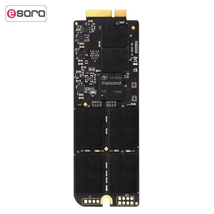 حافظه SSD اینترنال ترنسند مدل JetDrive720 ظرفیت 240 گیگابایت - 2