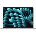 لپ تاپ 15.3 اینچی اپل مدل MacBook Air MXD23 پردازنده M3 8-Core رم 16GB حافظه 512GB گرافیک M3 10‑Core 