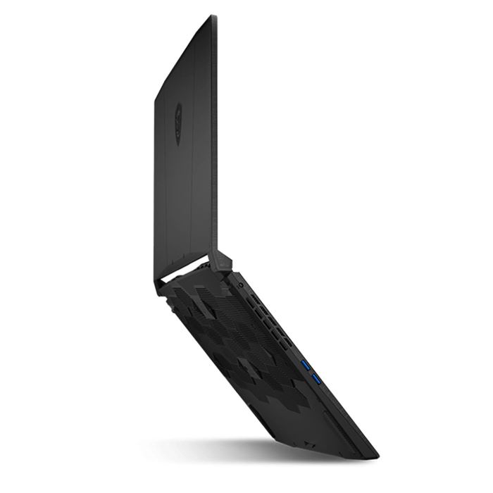 لپ تاپ 15.6 اینچی ام اس آی مدل Katana 15 HX B14WGK پردازنده Core i7 14650HX رم 16GB DDR5 حافظه 1TB SSD گرافیک RTX5070 8GB - 4