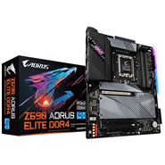 GigaByte Z690 AORUS ELITE DDR4 LGA 1700 Motherboard