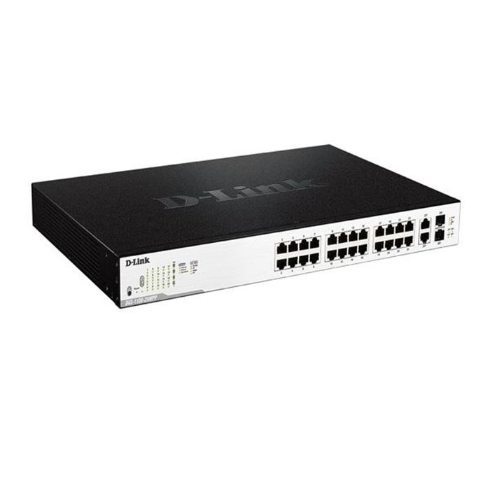 سوئیچ - D-link - 5