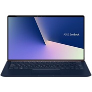 ASUS ZenBook 14 UX433FA Core i5 8GB 256GB SSD Intel Full HD Laptop